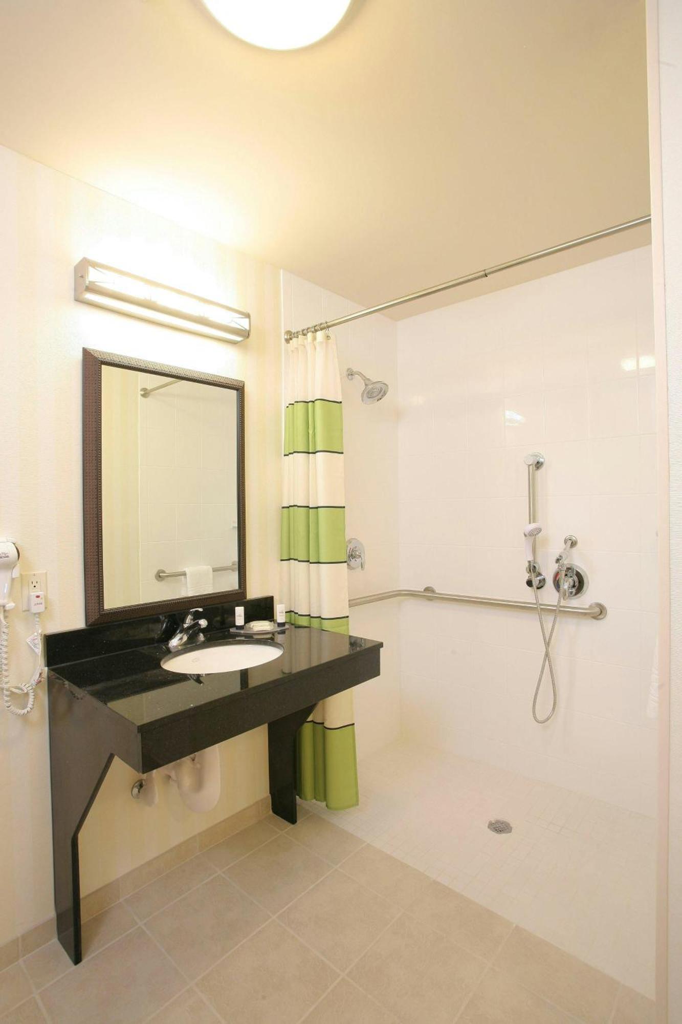 Fairfield Inn And Suites By Marriott Titusville Kennedy Space Center מראה חיצוני תמונה